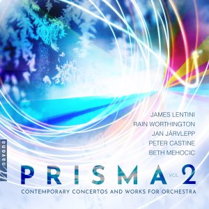 Prisma Vol 2 CD