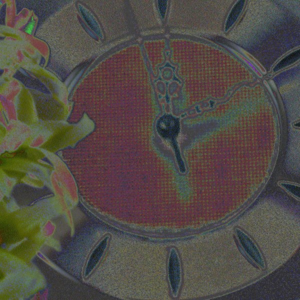 dream clock